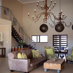Legend Golf And Safari Resort