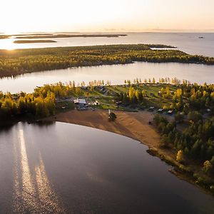 Nordic Lapland Frevisören
